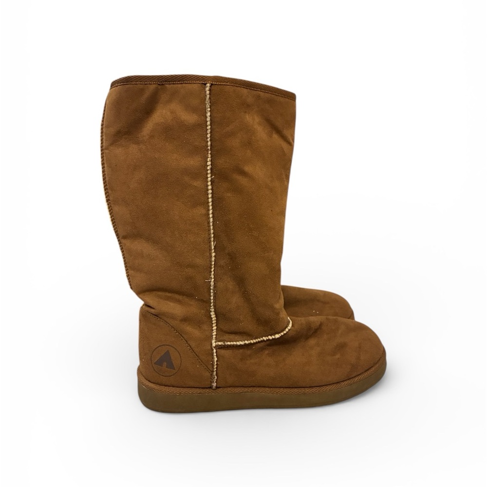 Airwalk Brown Winter Boots